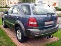 Kia Sorento I - Foto 4