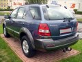 2002 Kia Sorento I - Fotoğraf 4