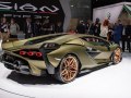 2020 Lamborghini Sian FKP 37 - Bild 6