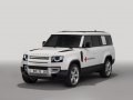 2023 Land Rover Defender 130 (L663) - Photo 8