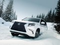 2020 Lexus GX (J150, facelift 2019) - Фото 9