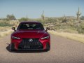 Lexus IS IV (XE40) - Фото 3