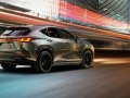 2027 Lexus NX II (AZ20, facelift 2026) - Photo 33