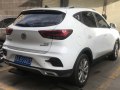 MG ZS (2017) (facelift 2020) - Fotoğraf 2