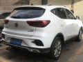 MG ZS (2017) (facelift 2020) - Fotografia 2