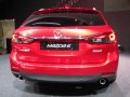 2012 Mazda 6 III Sport Combi (GJ) - Снимка 8