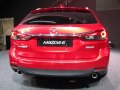 Mazda 6 III Sport Combi (GJ) - Bilde 8