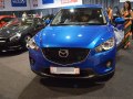 Mazda CX-5 - Fotoğraf 9