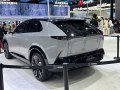 Mazda EZ-60 - Photo 2