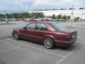 Mercedes-Benz W124 (facelift 1989) - Kuva 4