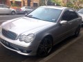 Mercedes-Benz C-Klasse (W203) - Bild 5