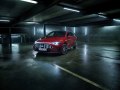 Mercedes-Benz CLA Shooting Brake (X174) AMG CLA 45 94 kWh (680 Hp) Electric 4MATIC+