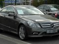 Mercedes-Benz Klasa E Coupe (C207) - Fotografia 3