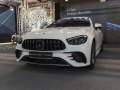 Mercedes-Benz E-sarja Coupe (C238, facelift 2020) - Kuva 10