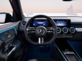 2024 Mercedes-Benz EQB (X243, facelift 2023) - Photo 12