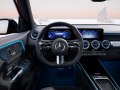 Mercedes-Benz EQB (X243, facelift 2023) - Fotografia 3