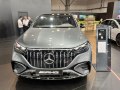 Mercedes-Benz EQE SUV - Photo 3