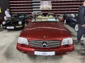 Mercedes-Benz SL (R129, facelift 1995) - Фото 5