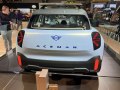 2023 Mini Aceman (Concept) - Bilde 4