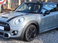 Mini Hatch (F56) 3-door - Fotografia 3