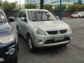 2008 Mitsubishi Fuzion - Fotografie 2