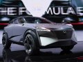 2019 Nissan IMQ Concept - Technical Specs, Fuel consumption, Dimensions
