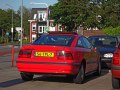 Opel Calibra - Fotografia 6