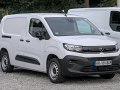 2024 Opel Combo Cargo XL E (facelift 2024) - Photo 1