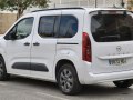 Opel Combo E (facelift 2024) - Снимка 6