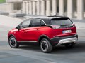 Opel Crossland (facelift 2020) - Kuva 2