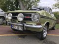 Opel Kadett B Coupe - Фото 6