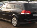 Opel Vectra C Caravan (facelift 2005) - Снимка 5