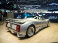 1999 Pagani Zonda C12 - Fotografia 10