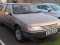 Peugeot 405 I (15B) - Fotografia 3