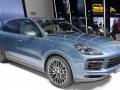 2018 Porsche Cayenne III - Bild 1