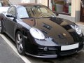 2006 Porsche Cayman (987c) - Photo 1