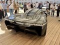 2023 Porsche Mission X concept - Kuva 7
