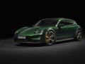 Porsche Taycan Cross Turismo (Y1A, facelift 2024) - Фото 4