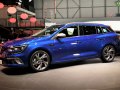 2016 Renault Megane IV Grandtour - Bild 7