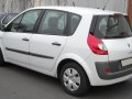 2006 Renault Scenic II (Phase II) - Снимка 2