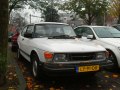 1985 Saab 90 - Снимка 2