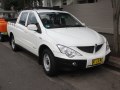 2006 SsangYong Actyon Sports - Kuva 1