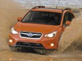 Subaru XV Crosstrek I - Fotoğraf 2