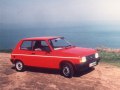 1981 Talbot Samba (51A) - Photo 3