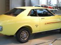 Toyota Celica (TA2) - Bild 2