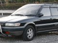 1987 Toyota Sprinter Carib - Technische Daten, Verbrauch, Maße