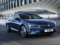 Vauxhall Insignia - Scheda Tecnica, Consumi, Dimensioni