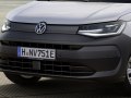 Volkswagen Caddy Cargo V (facelift 2026) - Bild 2