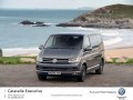 2016 Volkswagen Caravelle (T6) - εικόνα 5