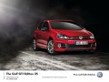 Volkswagen Golf VI (3-door) - Fotografie 3